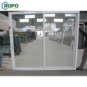 <span class=keywords><strong>Precio</strong></span> de <span class=keywords><strong>Puerta</strong></span> <span class=keywords><strong>Corredera</strong></span> de Aluminio con Doble Vidrio para <span class=keywords><strong>Terraza</strong></span>, Modelo AS2047, para Escuelas - Product Image 4