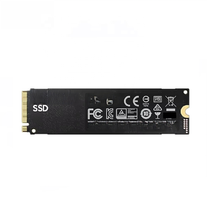 MZ-V8P1T0B Cangkang Logam Server Internal SSD 980 PRO 1TB SATA Kecepatan Baca/Tulis 701-800MB/s - Product Image 4