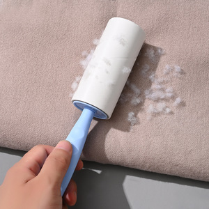Rouleaux à peluches DAYOOH <span class=keywords><strong>pour</strong></span> <span class=keywords><strong>les</strong></span> <span class=keywords><strong>poils</strong></span> d'animaux, chiens et chats, rouleaux à peluches extra collants <span class=keywords><strong>pour</strong></span> <span class=keywords><strong>les</strong></span> vêtements - Product Image 4