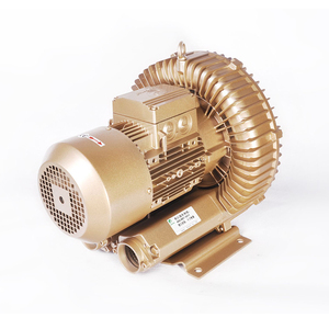 Dual Usage Single <strong>Impeller</strong> Regenerative Side Channel Blower and Ring <strong>air</strong> Pumps - Product Image 3