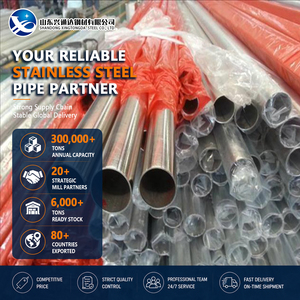 ท่อเหล็กสแตนเลส ISO Certified 310S ขัดผิวด้วยลูกปืน ขนาด 219.1 มม. x 8 มม. มาตรฐาน EN 10216-5 สำหรับการผลิตยานยนต์ - Product Image 1