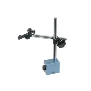 Helios Preisser-0753120แสดงสถานะสากลพร้อมฐานแม่เหล็ก-4029713027070ไมโครเมตรและมาตรวัดหน้าปัด - Product Image 1