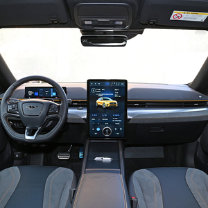 Ford <span class=keywords><strong>Mustang</strong></span> <span class=keywords><strong>Mach</strong></span>-<span class=keywords><strong>E</strong></span> SUV รถฟอร์ดขับเคลื่อนสี่ล้อ<span class=keywords><strong>4x4</strong></span>ขับเคลื่อนสองล้อรถที่มีพลังงานใหม่ - Product Image 6
