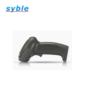 Syble XB-5066R Cầm Tay Gồ Ghề Usb Máy Quét Mã Vạch Súng Không Dây - Product Image 2