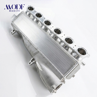 Collecteur d'admission semi-coulé amélioré Gen 1 B58 avec injection par rail pour BMW F30 340i F22 M240i F20 M140i