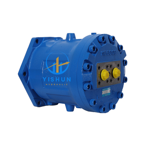 ปั๊มไฮดรอลิกเครื่องจักรกลวิศวกรรม DOWMAX ME 600B MOTOR - Product Image 5