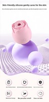 Best-seller Amazon : Vibrateur rose pour couples, jouet sexuel, stimulation du point G, vibromasseur rose pour femmes