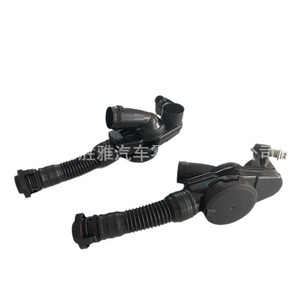 Aplicable a Porsche Macan, válvula de estrangulación, válvula de escape, izquierda 94610723077, derecha 94610722977 - Product Image 2