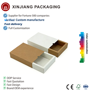 <span class=keywords><strong>Cajas</strong></span> de Papel de Lujo Impresas a Mano Personalizadas YZ, <span class=keywords><strong>Cajas</strong></span> de Papel para Ropa Interior <span class=keywords><strong>y</strong></span> Calcetines, Embalaje para Regalos <span class=keywords><strong>y</strong></span> Embalaje al por Mayor - Product Image 2