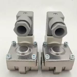 Original Original SMC Pneumatisches Magnetventil VXD232FZ1G VX212AAXB VXD240HZ2G <span class=keywords><strong>Pilot</strong></span> 2-Wege-Magnetventil - Product Image 1