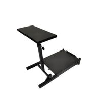 Fabrication personnalisée OEM ODM siège de course simulateur de chaise de jeu cockpit direction Gaming-Cockpit