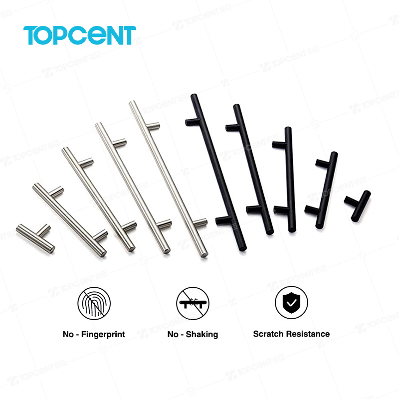 Topent High Quality Kitchen Hardware Soft