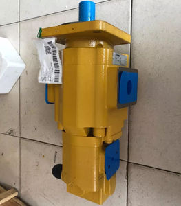 Repuestos 803013093 1155442011 Bomba de Doble Acción para Cargadora de Ruedas LW500K Zl50G - Product Image 4