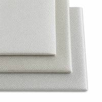 Bouclier thermique pour échappement automobile, tissu haute teneur en silice, tissu ignifuge