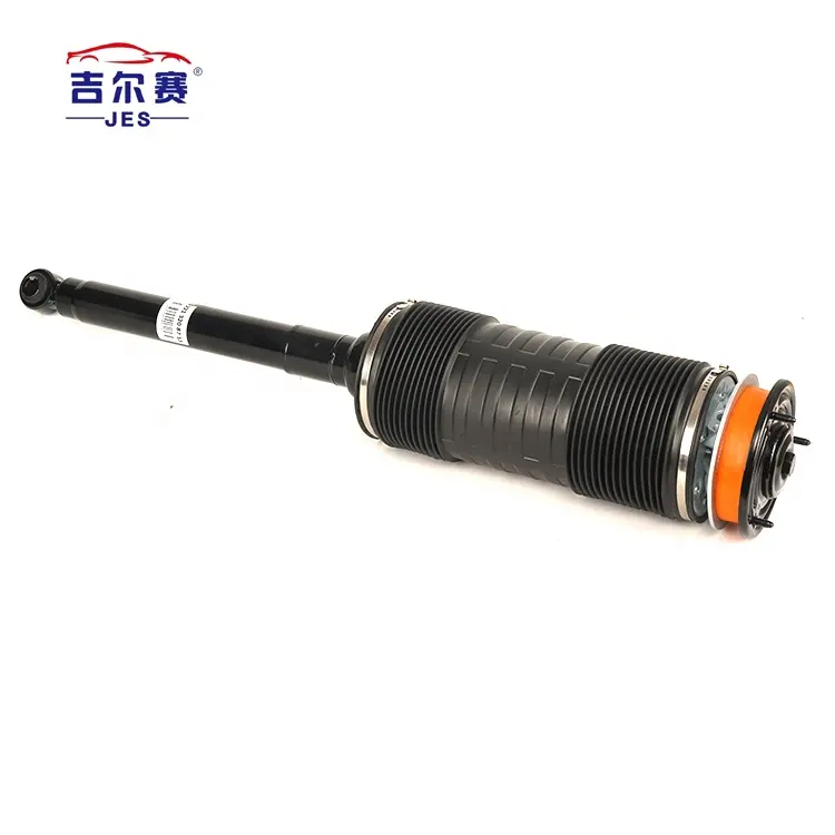 Airmatic Shock Absorber Rear Left Hydraulic Air Suspension Strut For Mercedes Benz W221 W216 2213208713
