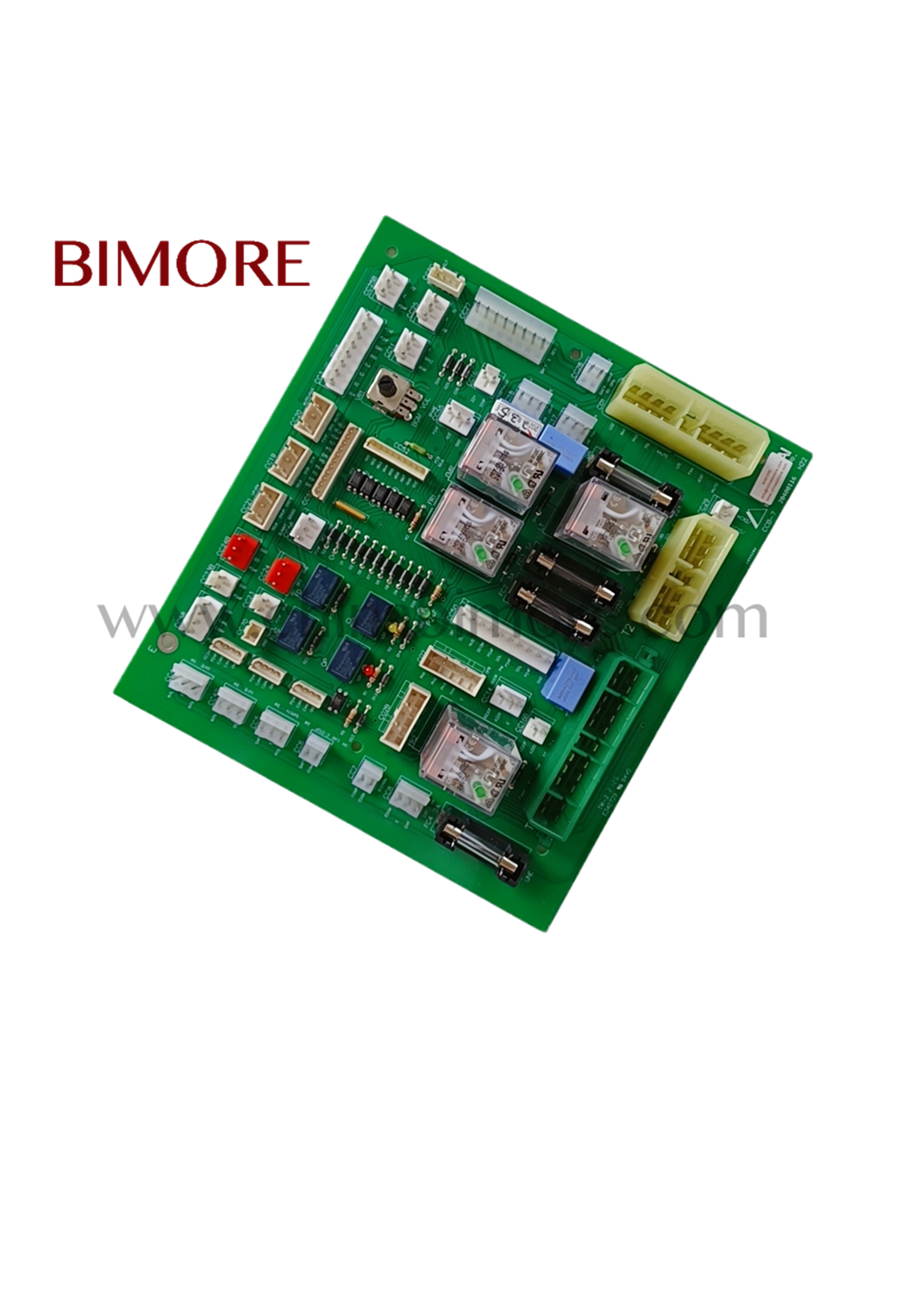 BIMOREエレベーターボードリフトカードPCB CCB-7| Alibaba.com