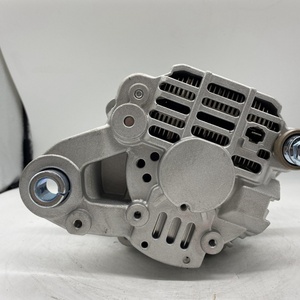 เครื่องยนต์รถขุดสำหรับมิตซูบิชิ 4D34 เครื่องยนต์ Sany SY195C SY205-8 SY215-9 อะไหล่เครื่องกำเนิดไฟฟ้ารถขุด - Product Image 3