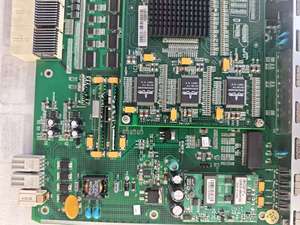 Unidad de Gestión de Elementos EMVU 2200456R1A, Placa de Control Principal para FonsWeaver CiTRANS AN6000 FiberHome 780/790 OTN 660/680 - Product Image 5