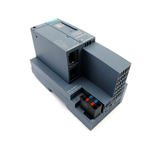 Module de composant industriel PLC 6ES7155-5BA00-0AB0 6ES7155-6AA01-0BN0 6ES7155-6AU01-0BN0 de bonne qualité et à prix compétitif - Product Image 5
