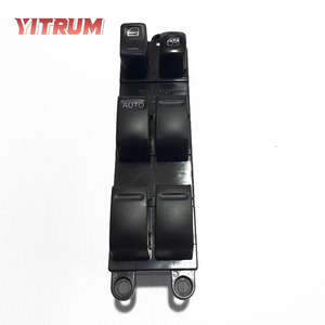 Interrupteur de fenêtre YITRUM 83071-SA140 pour Subaru Forester, commande électrique automatique 12V - Product Image 2