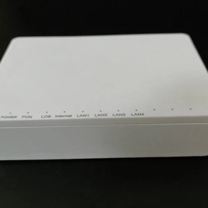 เราเตอร์แบบแบนด์เดี่ยว bangladesh xpon GPON EPON 1GE fth ONT ONU 1GE + 3FE 1TEL 2.4G/5GHz โมเด็ม POE - Product Image 5