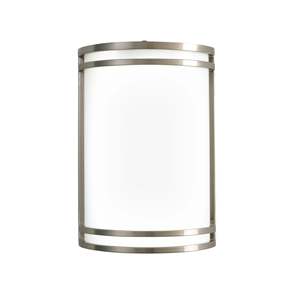 17W LED <b>Sconce</b> <b>Light</b> CCT 3000K/4000K/5000K AC120V Dimmable - Product Image 2