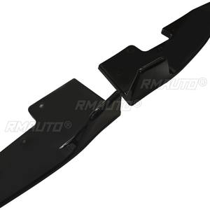 Protector de Esquinas Traseras para BMW Serie 4 G22 2021-2025, Kit de Carrocería con Protección Antiarañazos - Product Image 3