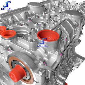 Assemblage de moteur Moteur Premium pour moteur <span class=keywords><strong>Volvo</strong></span> S80 XC90 S40 C70 XC60 V60 2.5L B5254T - Product Image 2