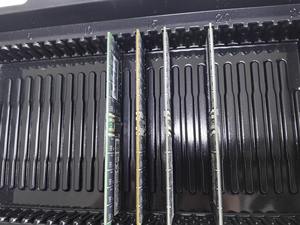 Mémoire serveur RDIMM DDR5 96G 5600MHz 4800MHz RAM M321RYGA0PB0 M321RYGA0PB0-CWM M321RYGA0BB0 M321RYGA0BB0-CQK - Product Image 3