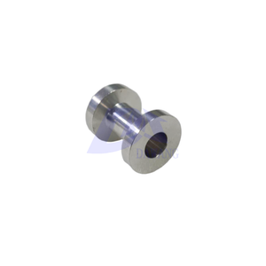 Stainless Steel CNC Machined Shafts Bushings Sleeves Industrial <b>Machinery</b> - Product Image 1