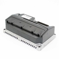 Controlador Inteligente LBMC 72122HK3A para Programación de Computadoras Host en Motocicletas y Scooters Eléctricos