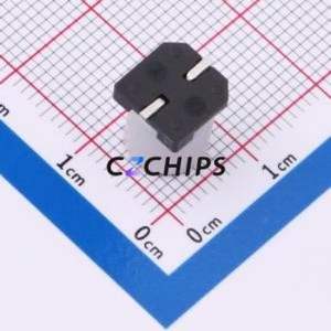 Condensador Sólido JBLM2101M050D094RTM SMD, D8xL9.4mm (Capacitancia: 100uF) (Precisión: 20%) (Voltaje Nominal: 50V) - Product Image 2