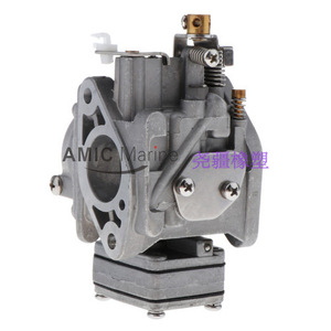 Nuevos Carburadores Marinos 812647T1 Eléctricos y Motores Fuera de Borda Diésel de 2/4 Tiempos Compatibles con Uso en Embarcaciones Mercury - Product Image 1
