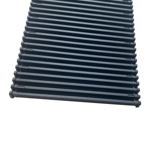 Cache-levier de vitesses Audi A8 Bentley A4 4E1713187A en plastique, ajustement ergonomique - Product Image 4