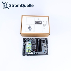 R450t AVR tự động điều chỉnh điện áp mạch tích hợp cho Leroy somer ổn định <span class=keywords><strong>alternator</strong></span> Máy phát điện các bộ phận & phụ kiện - Product Image 6
