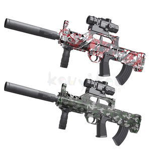 Pistola Giocattolo Elettrica M4 M416 95 Gel <span class=keywords><strong>Water</strong></span> Blaster per Bambini per Attività all'Aperto Gioco di Tiro - Product Image 1