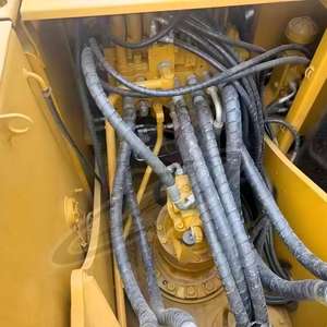 Excavadora Hidráulica de Orugas Usada de 15 Toneladas, Modelo 315D2GC, Importada, de Alta Eficiencia, con 1 Año de Garantía - Product Image 6