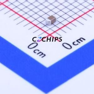 Condensateur SMD (MLCC) C1608X7R1H104KT000N 0603 (Capacité : 100nF) (Précision : 10%) Tension nominale : 50V - Product Image 2