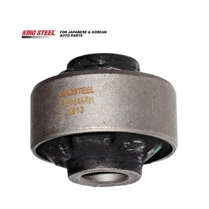 KINGSTEEL OEM 51391-SAA-E01 <span class=keywords><strong>SAAE</strong></span> Piezas de Auto para Autos Japoneses, Buje de Brazo de Control Delantero de Suspensión - Product Image 3