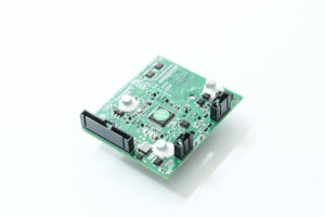 Carte de contrôle PCB 2P DTC pour joystick, pièce de rechange pour élément de commande électronique de plateforme élévatrice à ciseaux - Product Image 2