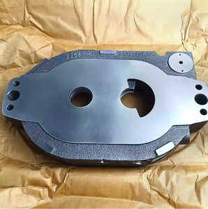 Plaque de stator de pompe à vide OEM Edwards GV80 pour l'industrie automobile A40101704 – Qualité garantie par le fournisseur - Product Image 3