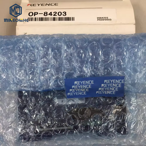 Keyence ชุดท้าย OP-84203สำหรับ KV-X/KV-8000/KV-7000ซีรี่ส์ PLC Op 84203 - Product Image 1