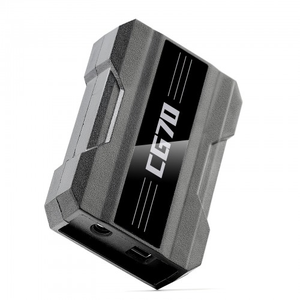 2025 CGDI CG70 strumento di Reset Airbag codici di errore chiaro una chiave senza saldatura senza smontaggio - Product Image 6
