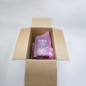 อินเวอร์เตอร์ Delta ของแท้รุ่นใหม่ VFD13AMS43ANSAA 5.5KW 380V 3 เฟส สำหรับมอเตอร์ AC  ราคาประหยัด เหมาะสำหรับปั๊ม - Product Image 6