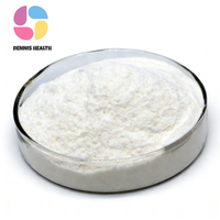 Acide Succinique de Qualité Alimentaire en Gros (CAS 110-15-6) – Acide Butandioïque, Régulateur d'Acidité