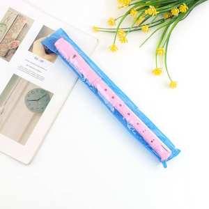 Flûte <span class=keywords><strong>à</strong></span> <span class=keywords><strong>bec</strong></span> allemande ABS, gamme contralto, en Do majeur, finition polie, 8 trous, pour débutants du primaire, niveau d'entrée - Product Image 4