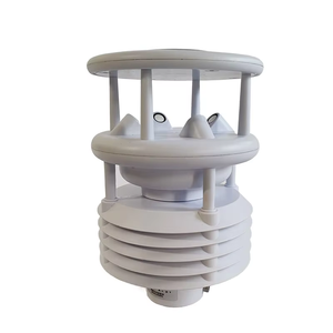 Instruments <span class=keywords><strong>de</strong></span> station météo automatique marine CE RoSh RS485 Smart Durable avec boussole électronique <span class=keywords><strong>pour</strong></span> navires, ports, plates-formes offshore, bateaux - Product Image 6