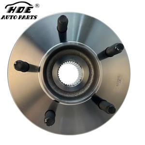 43402-60M00 995122 EBH3789 อะไหล่รถยนต์ขายส่ง ลูกปืนล้อคุณภาพสูงสำหรับ SUZUKI Maruti - Product Image 6