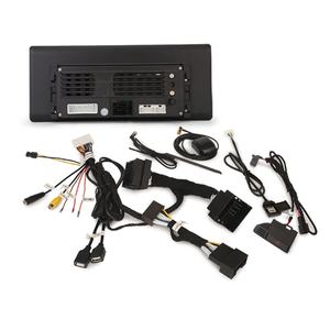 ES3975QR Octa-Core Android 14.0 CarPlay DSP IPS Écran Auto Radio pour Audi Q5 Conduite à Droite Basse Configuration Lecteur Dvd de Voiture - Product Image 5