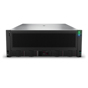 Kalite garantisi Xeon işlemci raf tipi sunucu proproliant bilgi DL380a Gen12 - Product Image 2